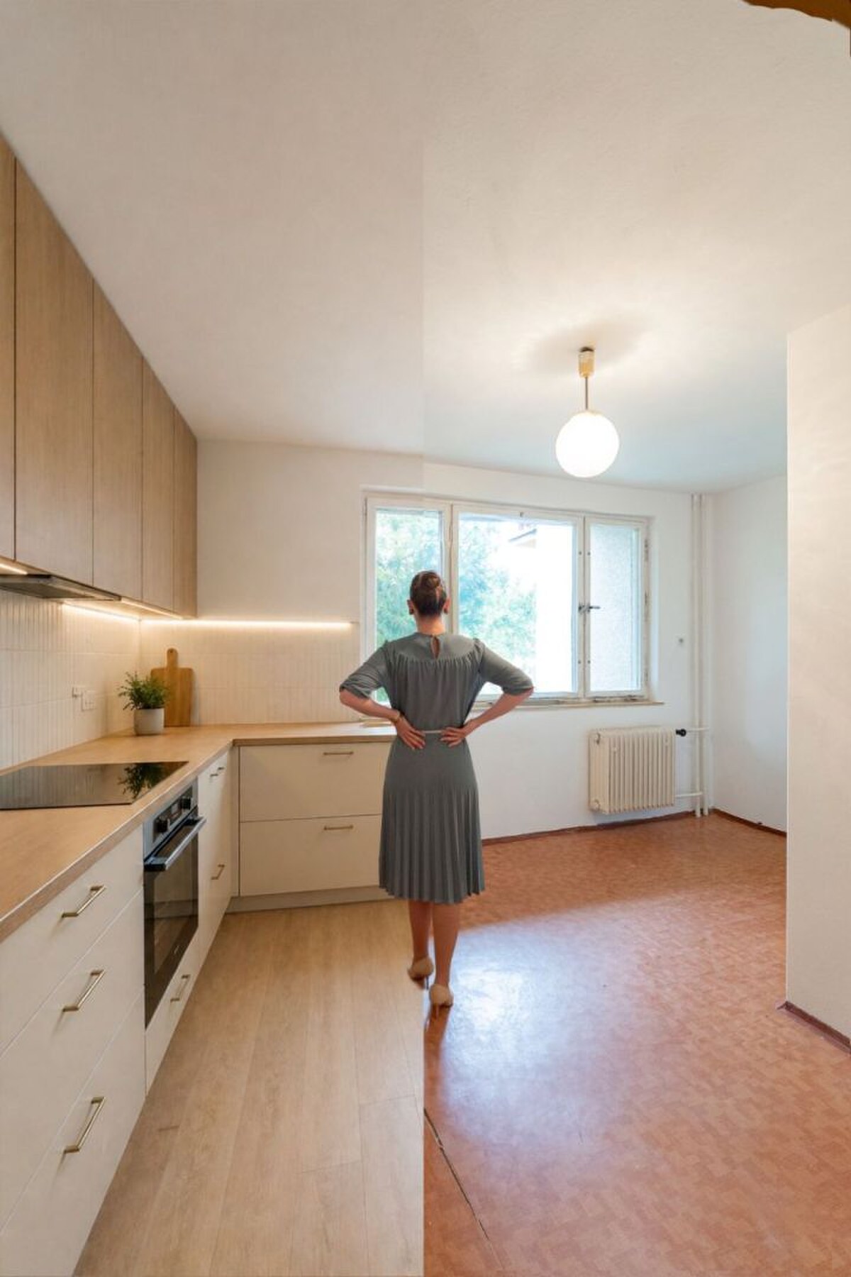 6-izbový rodinný dom v blízkosti centra Pezinka — foto 5