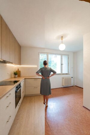 6-izbový rodinný dom v blízkosti centra Pezinka — foto 5