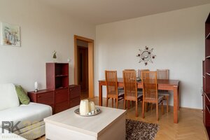 Predaj: Slnečný 3-izbový byt s panoramatickým výhľadom na Vysoké Tatry — foto 2