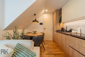 Luxusný 2-izbový apartmán v srdci Vysokých Tatier – projekt PRIMAVERA — foto 17