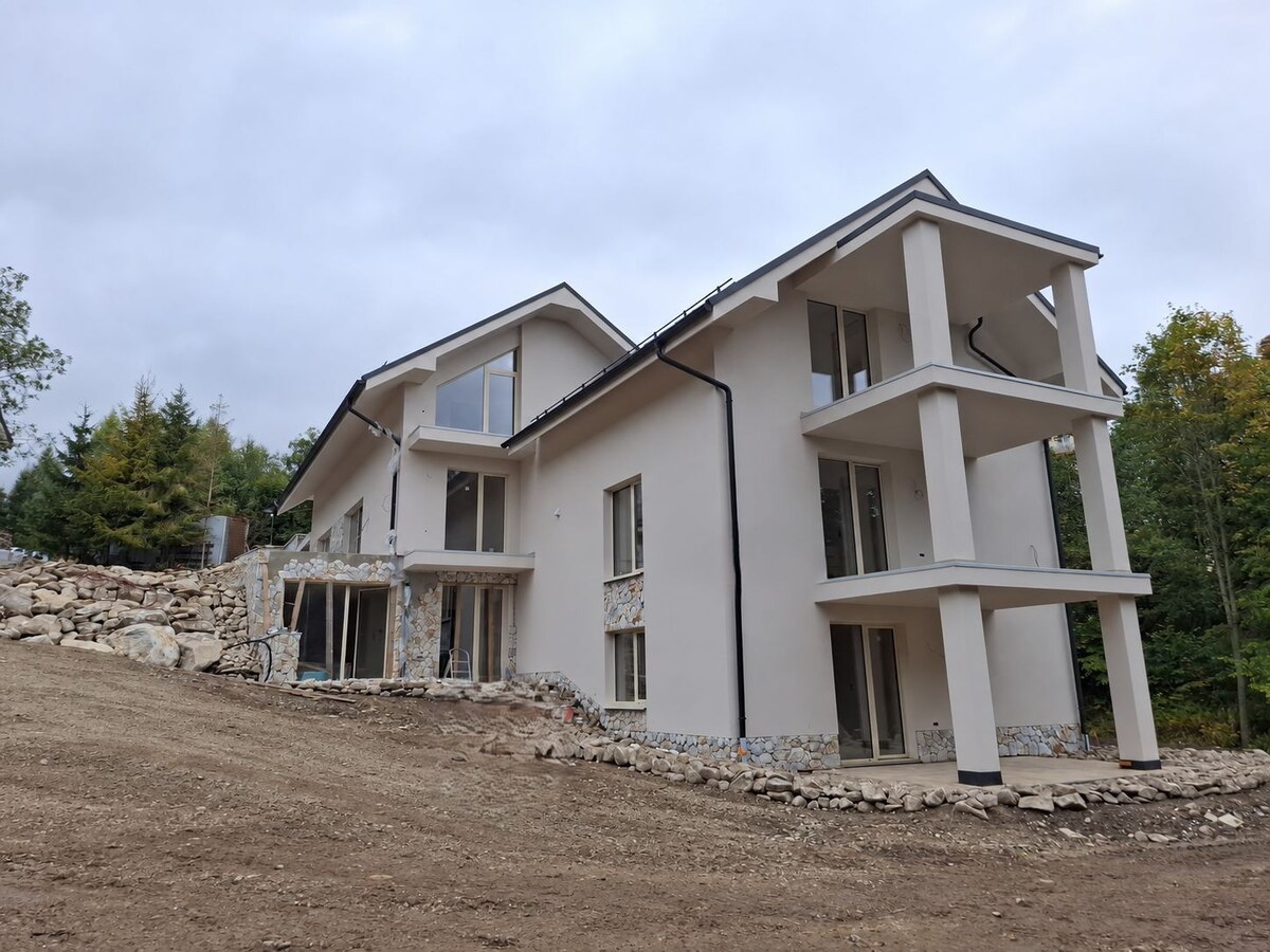Prémiový 1,5-izbový apartmán v projekte PRIMAVERA vo Vesna Resort — foto 11