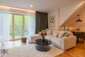 Prémiový 1,5-izbový apartmán v projekte PRIMAVERA vo Vesna Resort — foto 15