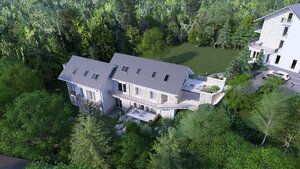 Prémiový 1,5-izbový apartmán v projekte PRIMAVERA vo Vesna Resort — foto 5