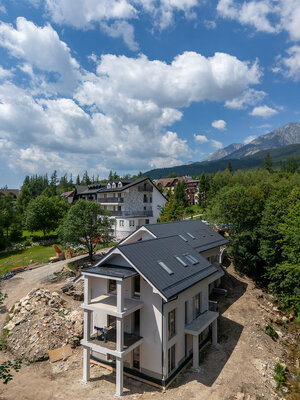 Prémiový 1,5-izbový apartmán v projekte PRIMAVERA vo Vesna Resort — foto 7