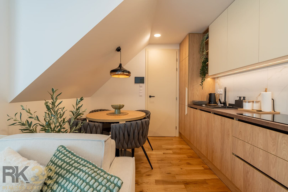 Prémiové apartmány v projekte PRIMAVERA vo Vesna Resort, Vysoké Tatry — foto 13