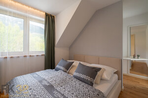 Prémiové apartmány v projekte PRIMAVERA vo Vesna Resort, Vysoké Tatry — foto 15