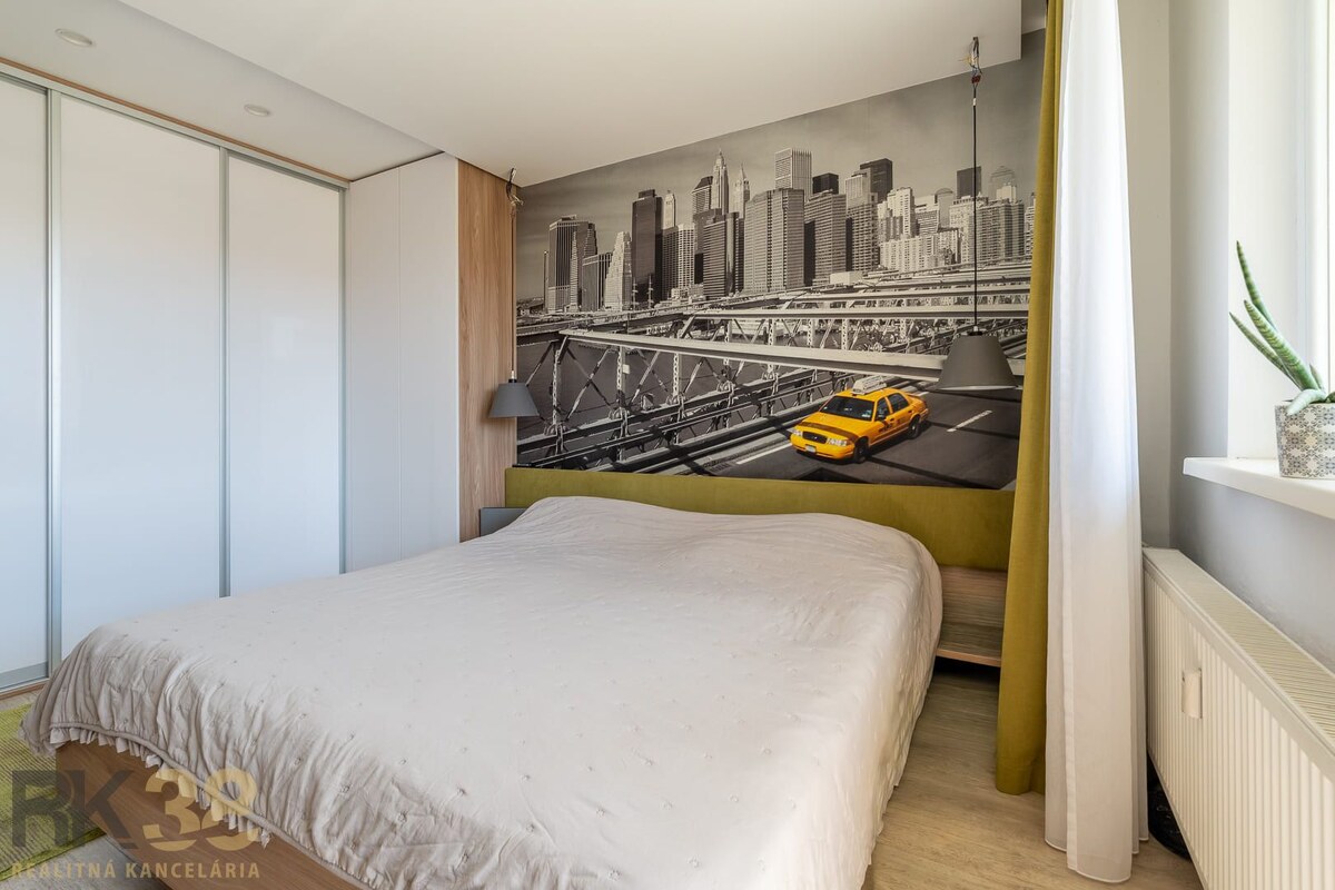 Moderný 3-izbový byt vo vyhľadávanej lokalite — foto 6