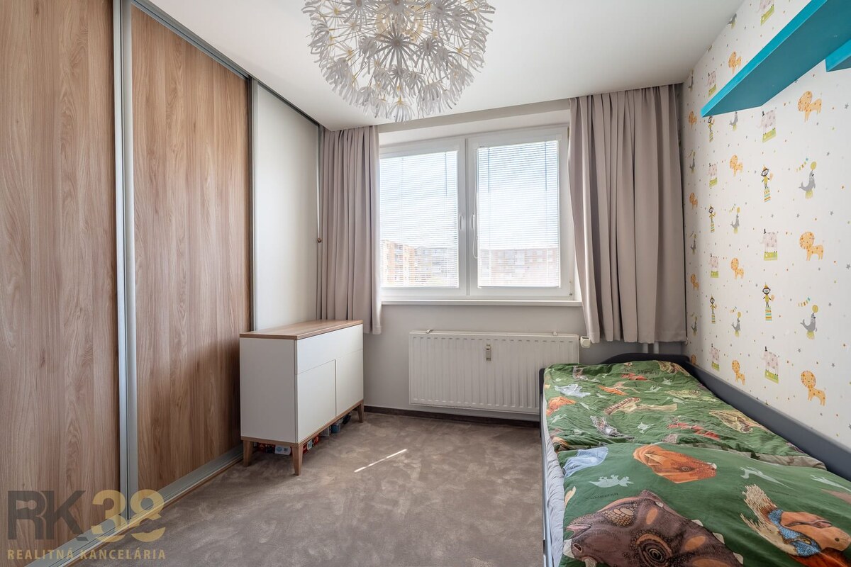 Moderný 3-izbový byt vo vyhľadávanej lokalite — foto 7