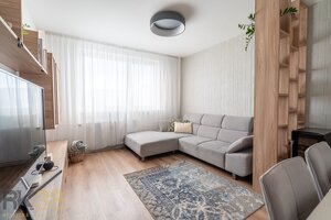 Moderný 3-izbový byt vo vyhľadávanej lokalite — foto 1