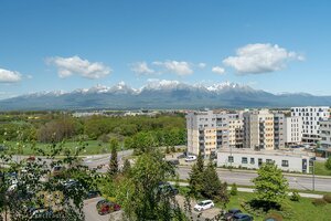 Moderný 3-izbový byt vo vyhľadávanej lokalite — foto 10