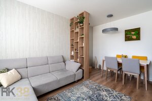Moderný 3-izbový byt vo vyhľadávanej lokalite — foto 2
