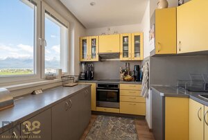 Moderný 3-izbový byt vo vyhľadávanej lokalite — foto 3