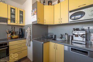 Moderný 3-izbový byt vo vyhľadávanej lokalite — foto 4