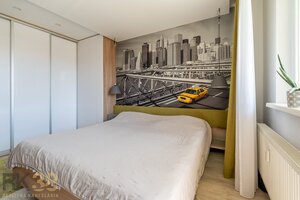 Moderný 3-izbový byt vo vyhľadávanej lokalite — foto 6