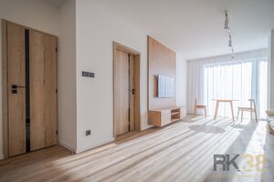 Na prenájom lukratívne 2-izbové byty v centre Popradu — foto 1