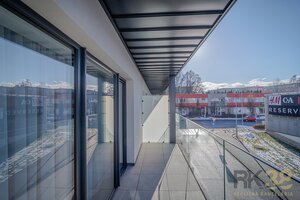 Na prenájom lukratívne 2-izbové byty v centre Popradu — foto 10