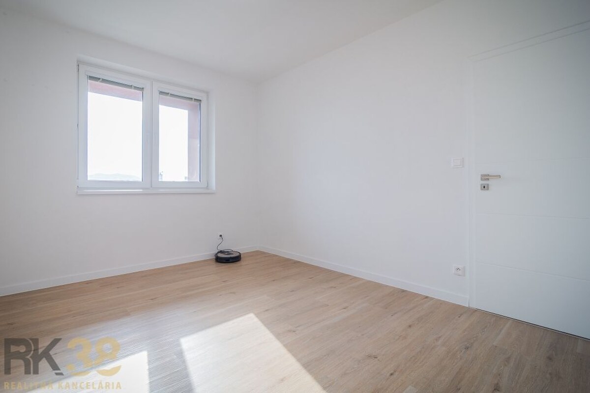 Na predaj štýlový 2,5-izbový byt - Poprad Západ, novostavba URSUS — foto 6