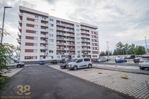 Na predaj štýlový 2,5-izbový byt - Poprad Západ, novostavba URSUS — foto 12