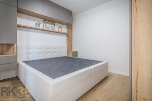 Na predaj štýlový 2,5-izbový byt - Poprad Západ, novostavba URSUS — foto 5
