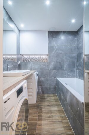 Na predaj štýlový 2,5-izbový byt - Poprad Západ, novostavba URSUS — foto 8