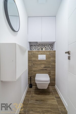 Na predaj štýlový 2,5-izbový byt - Poprad Západ, novostavba URSUS — foto 9