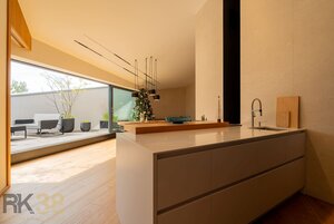 Exkluzívny 100 m² apartmán s terasou a výhľadom na Slavkovský štít — foto 13