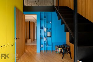 Exkluzívny 100 m² apartmán s terasou a výhľadom na Slavkovský štít — foto 16