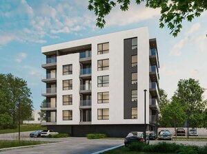 Predaj rezidenčného developerského projektu s právoplatným ÚR | BA — foto 1