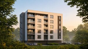 Predaj rezidenčného developerského projektu s právoplatným ÚR | BA — foto 5