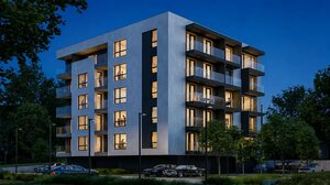 Predaj rezidenčného developerského projektu s právoplatným ÚR | BA — foto 6