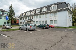 Polyfunkčný objekt s potenciálom na prestavbu na 17 bytov, Svit — foto 4