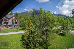 Znížená cena: priestranný apartmán s TOP polohou v Starom Smokovci — foto 6