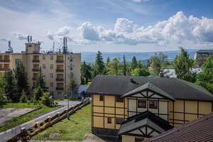 Znížená cena: priestranný apartmán s TOP polohou v Starom Smokovci — foto 7