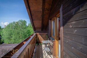 Znížená cena: priestranný apartmán s TOP polohou v Starom Smokovci — foto 8