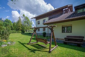 Znížená cena: priestranný apartmán s TOP polohou v Starom Smokovci — foto 9