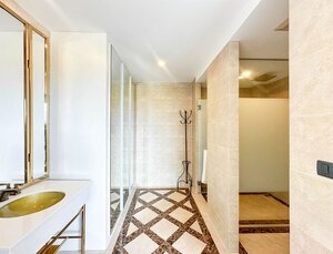 Priestranný 3-izbový apartmán v španielskom štýle | Pattaya, Thajsko — foto 10