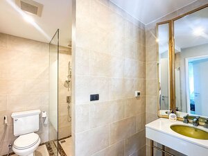 Priestranný 3-izbový apartmán v španielskom štýle | Pattaya, Thajsko — foto 12