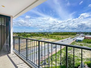 Priestranný 3-izbový apartmán v španielskom štýle | Pattaya, Thajsko — foto 13
