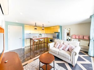 Priestranný 3-izbový apartmán v španielskom štýle | Pattaya, Thajsko — foto 2