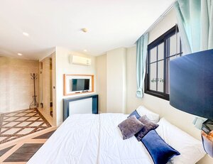 Priestranný 3-izbový apartmán v španielskom štýle | Pattaya, Thajsko — foto 7