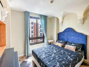 Priestranný 3-izbový apartmán v španielskom štýle | Pattaya, Thajsko — foto 8