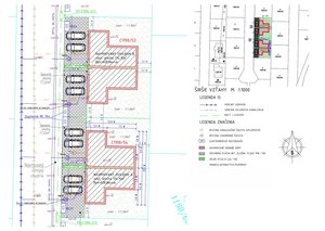 Moderná novostavba rodinného domu v obci Hôrka — foto 13