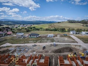 Moderná novostavba rodinného domu v obci Hôrka — foto 5
