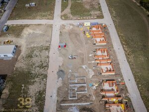 Moderná novostavba rodinného domu v obci Hôrka — foto 8