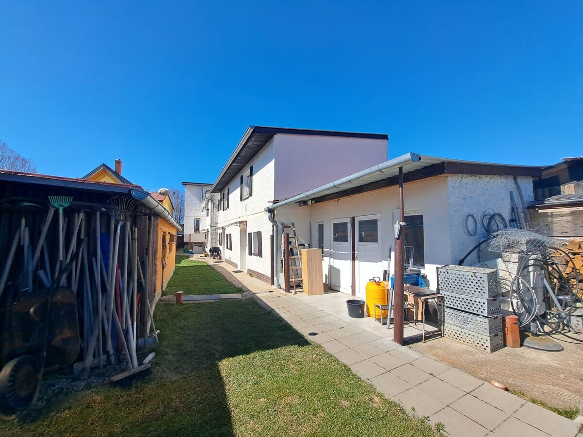 Prenájom pekného apartmánu v dome vo Veľkej Lomnici — foto 10