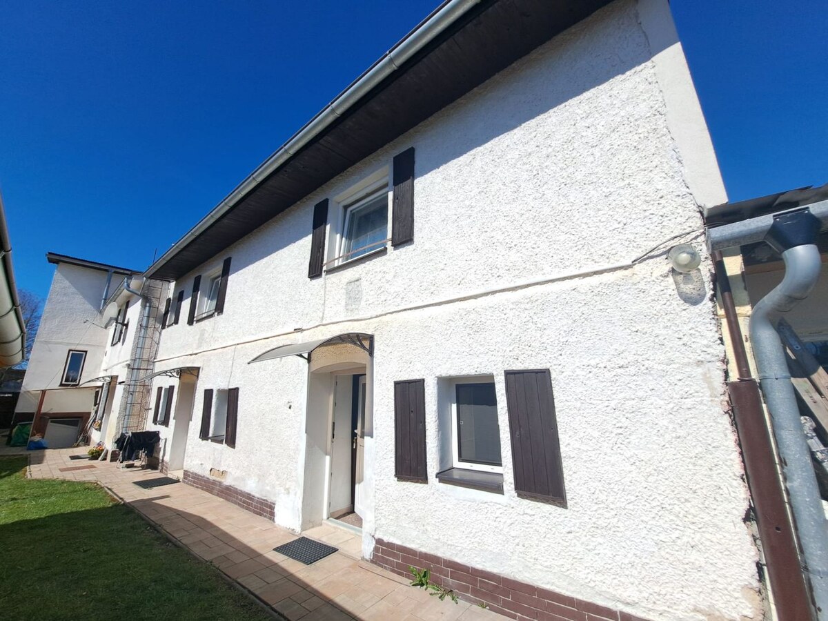 Prenájom pekného apartmánu v dome vo Veľkej Lomnici — foto 11