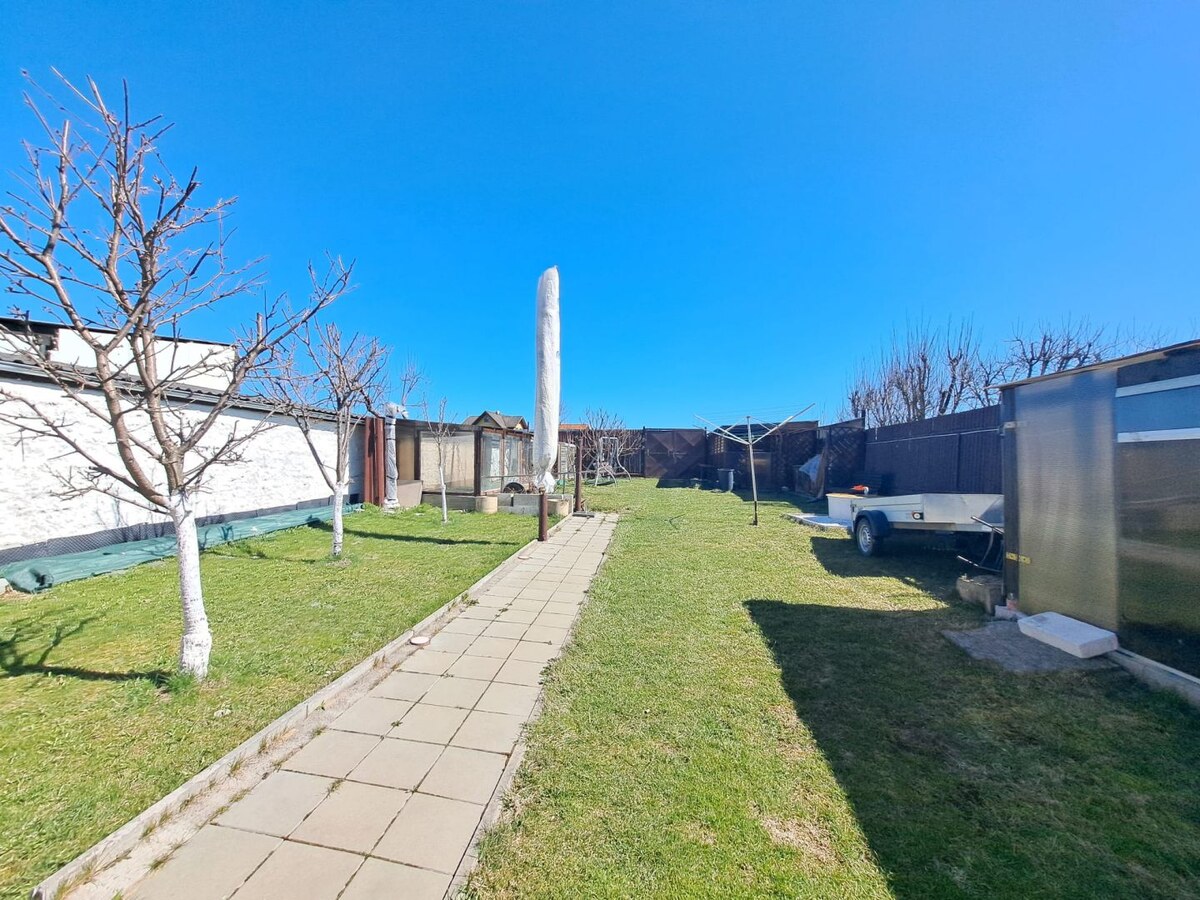 Prenájom pekného apartmánu v dome vo Veľkej Lomnici — foto 12