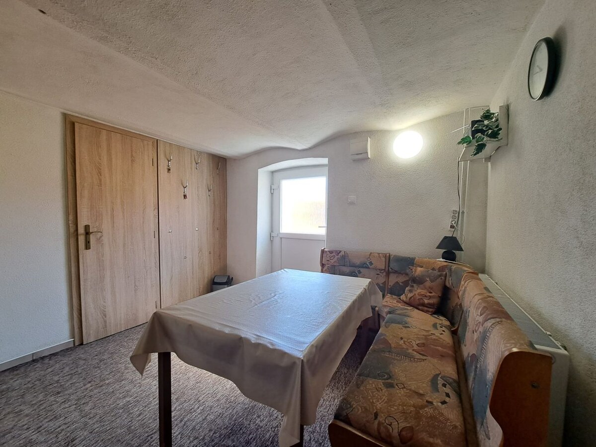Prenájom pekného apartmánu v dome vo Veľkej Lomnici — foto 6