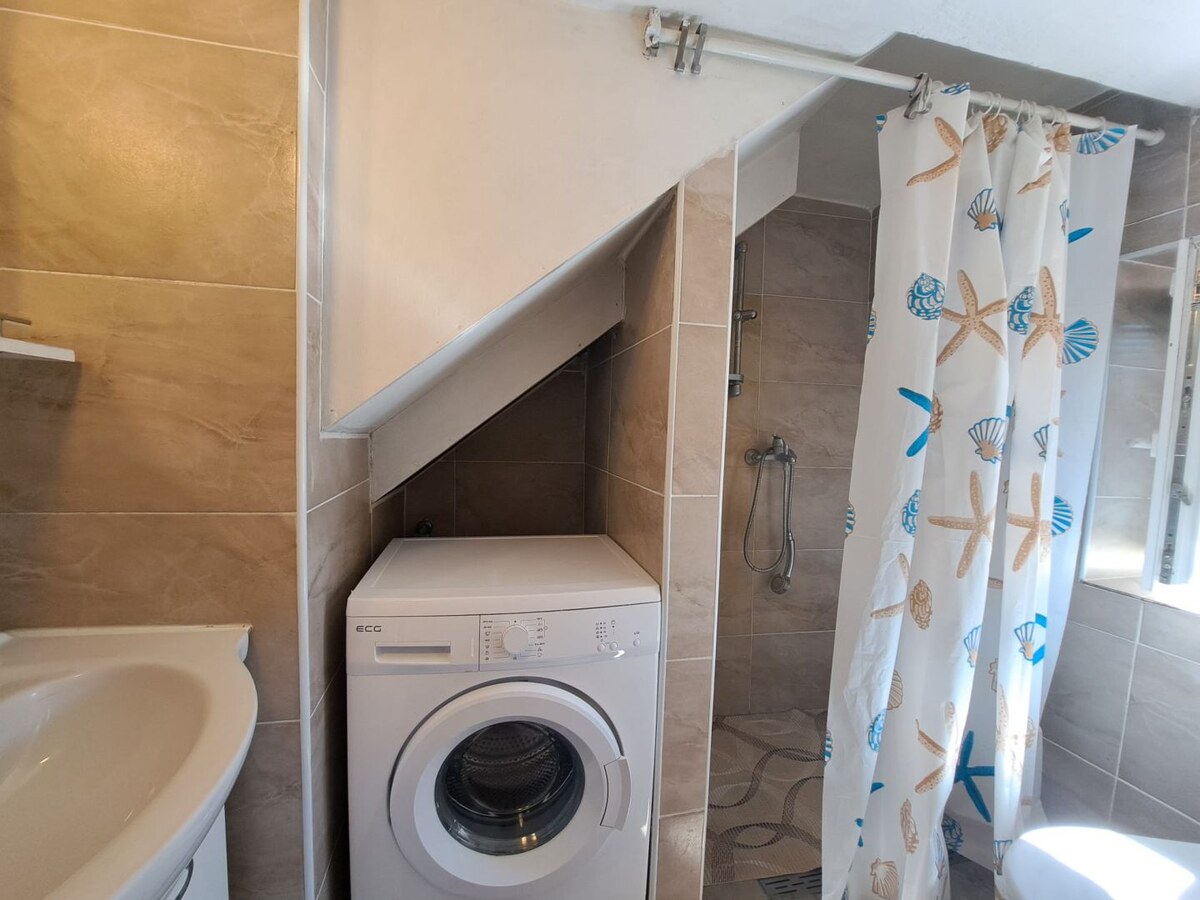 Prenájom pekného apartmánu v dome vo Veľkej Lomnici — foto 7
