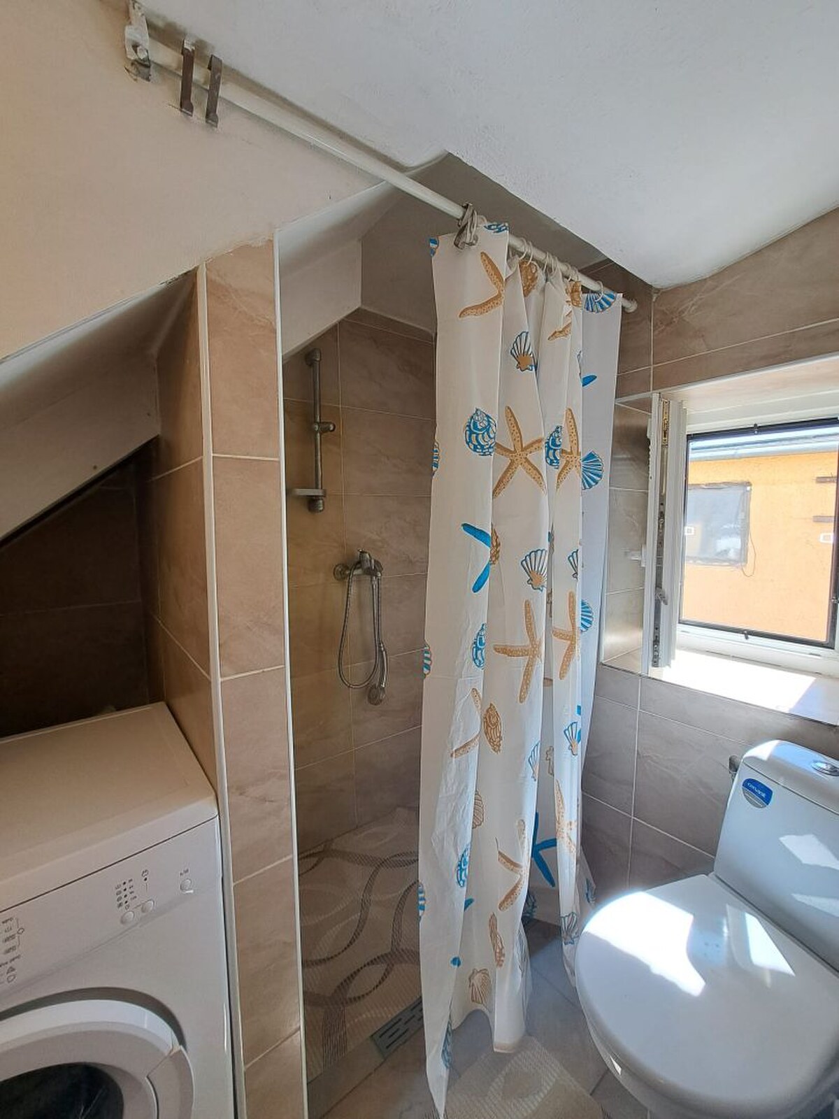 Prenájom pekného apartmánu v dome vo Veľkej Lomnici — foto 8